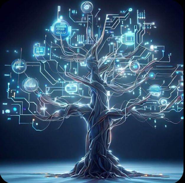 نرم‌افزارها و ابزارهای هوش مصنوعی