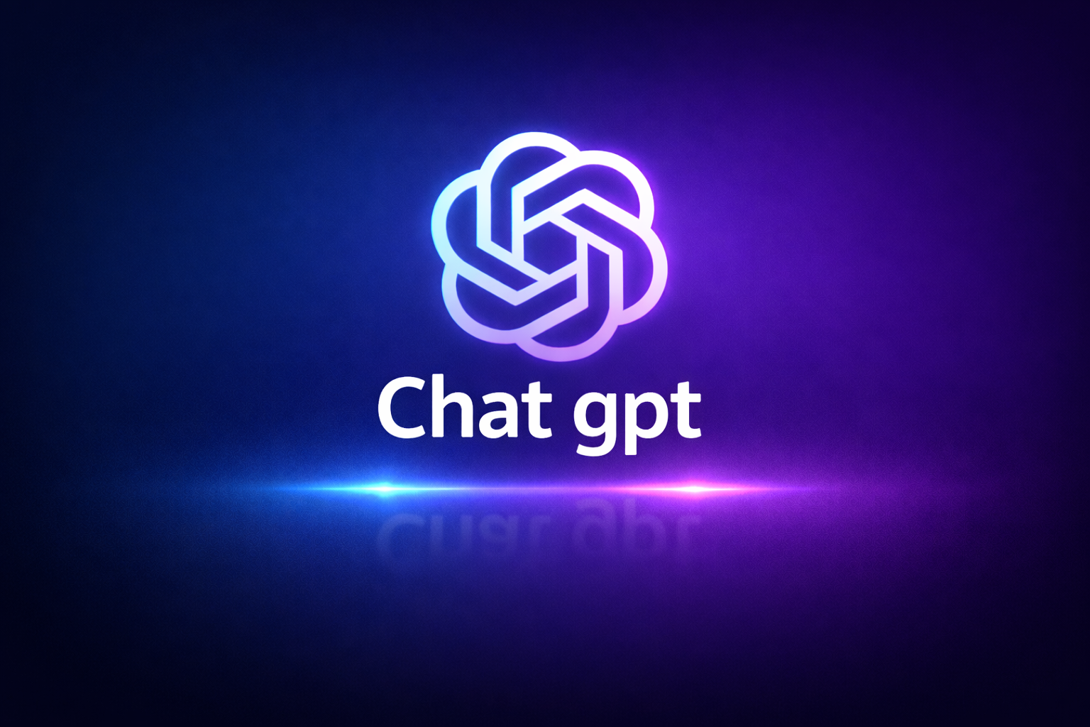 اکانت اختصاصی ChatGPT plus  یک ماهه (قابل تمدید)