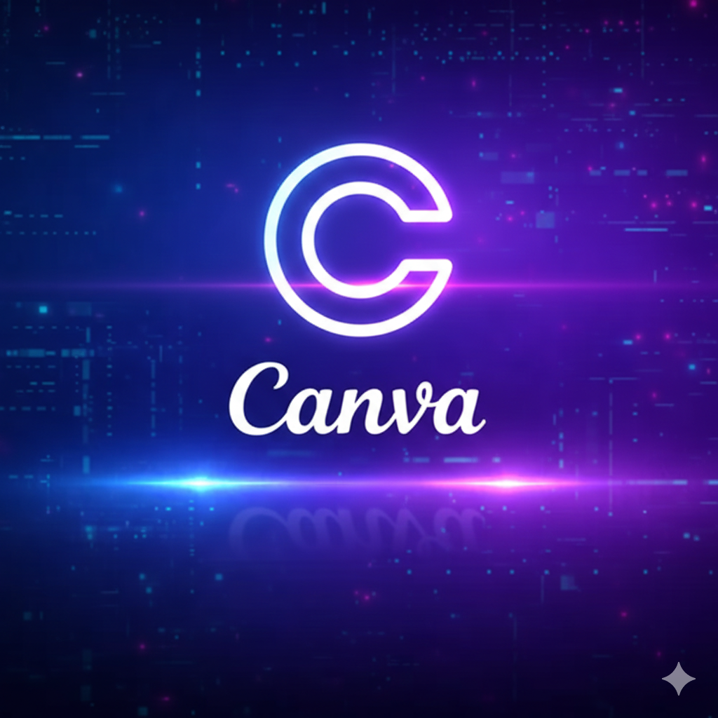 اشتراک ۶ ماهه Canva Pro (اکانت اختصاصی)