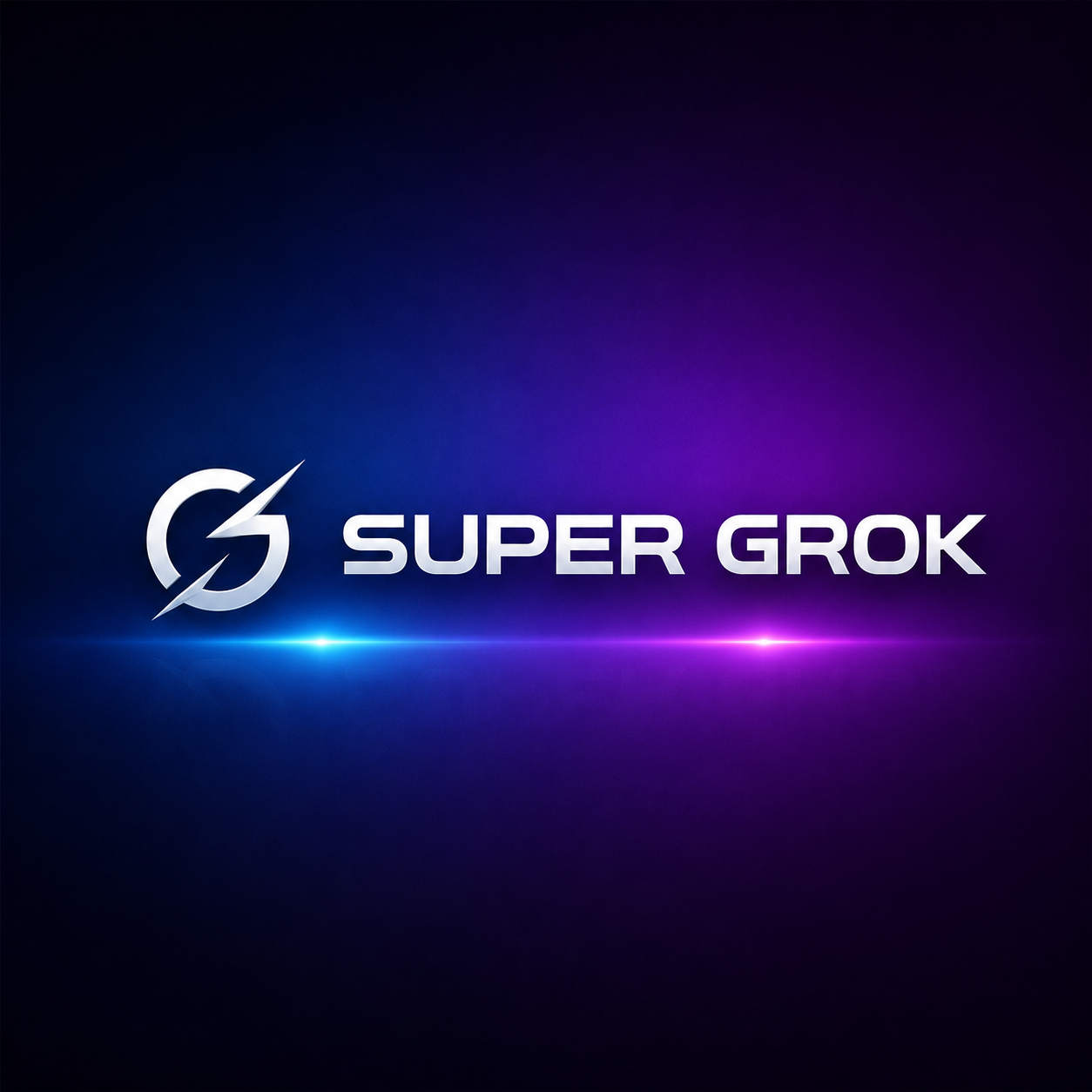 اشتراک هوش مصنوعی Super Grok سه ماهه با گارانتی ۲ ماهه